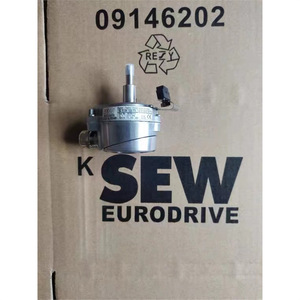Encoder Incremental TTL Industrial Sew Eurodrive ES1T OG72DN1024TTL - Product Image 2