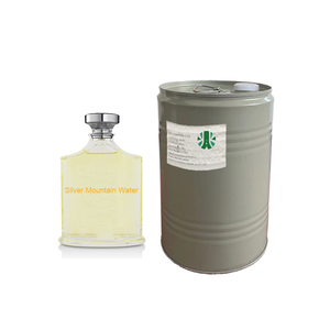 Più popolare concentrato di creed marca d'argento di montagna acqua alla rinfusa profumo olio per profumatore di profumo che fa il prezzo di fabbrica - Product Image 1