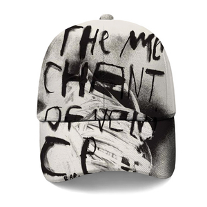 Thời Trang Mũ Bóng Chày Hip Hop Thể Thao Người Đàn Ông Của Hat Biểu Tượng Tùy Chỉnh Mô Hình Hat Casual Trucker Hat Polyester In - Product Image 4
