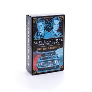 <span class=keywords><strong>Tarot</strong></span> Waite Original en Inglés <span class=keywords><strong>de</strong></span> 1909, Juego Coleccionable, Cartas <span class=keywords><strong>de</strong></span> Papel con Diseño <span class=keywords><strong>de</strong></span> <span class=keywords><strong>Hadas</strong></span> y Elfos, Empaquetado en Caja <span class=keywords><strong>de</strong></span> Color - Product Image 3