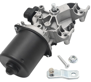 NOUVEAU DURALE <span class=keywords><strong>CLIO</strong></span> MK4 MOTEUR D'ESSUIE-<span class=keywords><strong>GLACE</strong></span> AVANT et tringlerie 288100678R 2013-2019 - Product Image 4