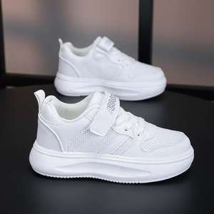 Nouvelles chaussures de skate pour enfants printemps/été 2026, décontractées, respirantes et directes d'usine - Product Image 4