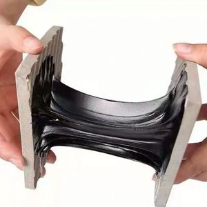 Revêtement d'étanchéité en caoutchouc asphalte liquide à base d'eau, style design moderne OEM, sans durcissement, pour carreaux extérieurs et parcs - Product Image 4