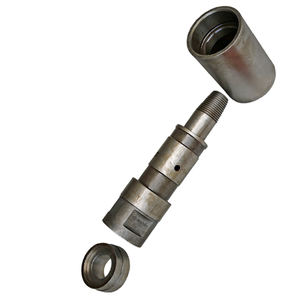 Martello di Perforazione Posteriore <span class=keywords><strong>Down</strong></span> <span class=keywords><strong>the</strong></span> <span class=keywords><strong>Hole</strong></span> Cop Bh190 per Pozzi da 8~12 Pollici - Product Image 4