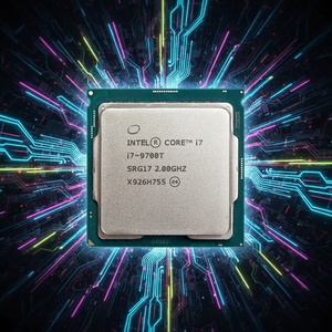 โปรเซสเซอร์ I7-9700T 8 คอร์ 8 เธรด 2.00GHz ฐาน 4.30GHz เทอร์โบ LGA 1151 แคช 12MB <span class=keywords><strong>35W</strong></span> <span class=keywords><strong>TDP</strong></span> เดสก์ท็อป 64-บิต 14 นาโนเมตร วีราชวลไลเซชั่น - Product Image 3