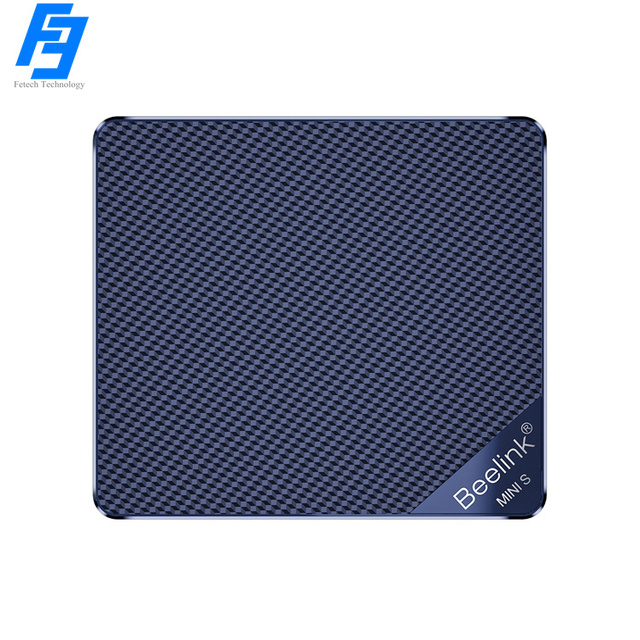 Beelink MINI S12 Intel N95 Office MINI PC Win 11 4C 4T 6M up to 1.2GHz Support Expandable SSD/HDD/SO-DIMM
