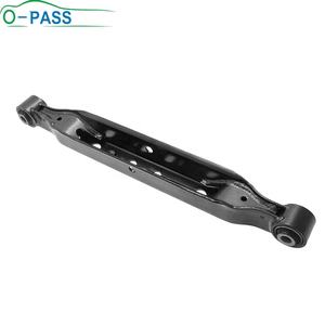 Bras de commande latéral inférieur arrière OPASS pour NISSAN X-Trail Rogue Qashqai Dualis & RENAULT Koleos <span class=keywords><strong>Kadjar</strong></span> 55111-JD00A - Product Image 2