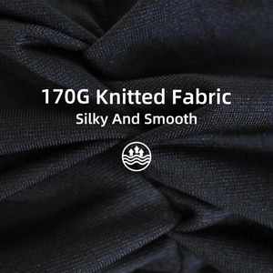 Chapeau à trois couches en satin de soie et acrylique à motif à pois, couleur unie, avec sangle croisée, pour femmes musulmanes du Moyen-Orient, nouvelle mode, vente en gros - Product Image 3