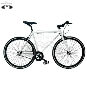 Oembicycle 700C * 23C стальной материал, фиксированная передача велосипеда, велосипед на продажу