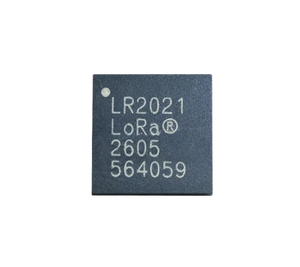 LR2021IMLTRT Original LoRa Plus Transceiver, 4. Generation LoRa IP 2,6Mbps QFN32 LR2021IMLTRT - Product Image 2
