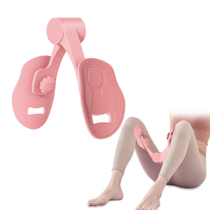 Populaire Pelvien Hanche Formateur Cuisse Maître Femmes Hommes Musculation Clip Sculpteur <span class=keywords><strong>Machine</strong></span> pour Bras Jambes Fesses Exercices - Product Image 2