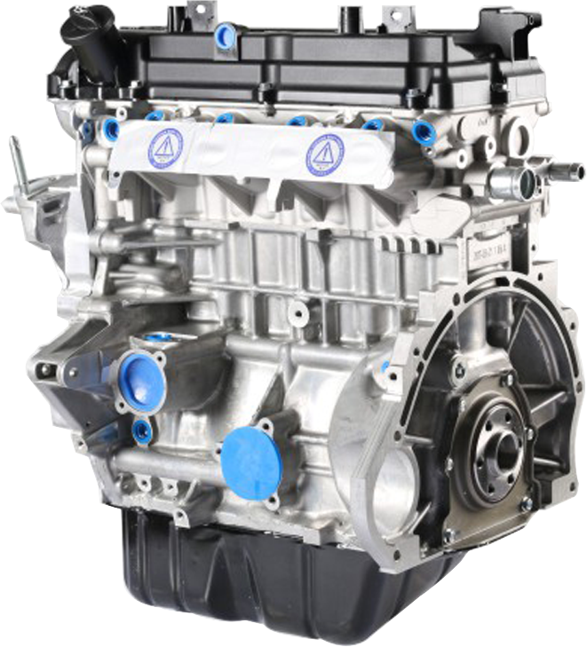 OS ENGINE 91RZ-H エンジン Original Factory Brand New 1.5L 4A91 Engine for Mitsubishi