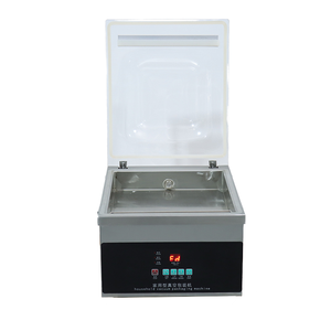 Commercial Tabletop Chamber <b>Vacuum</b> <b>Sealer</b> Machine Stainless Steel Food Bag <b>Vacuum</b> Packaging <b>Sealer</b> Price - Product Image 3