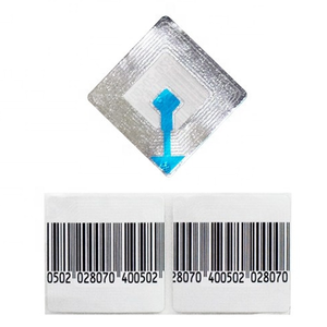 <span class=keywords><strong>RF</strong></span> Mềm Nhãn <span class=keywords><strong>EAS</strong></span> Nhãn 8.2 Mhz An Ninh Nhãn - Product Image 1