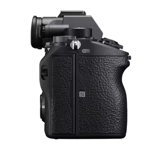 Meilleure Offre pour l'appareil photo numérique hybride Alpha A7 III avec kit complet incluant capteur CMOS et carte - Product Image 5