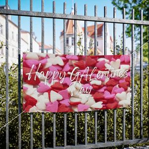 Custom Vinyl <b>Banners</b> with Custom Color Designs for Seasonal Sales and Promotions - Product Image 3