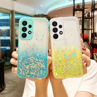 Casing ponsel desain baru aksesoris telepon asli kualitas tinggi dari pabrik Cina untuk Samsung A32 A52 A72