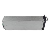 Module d'alimentation haute tension triphasé 10 kW 380 V AC-DC, convertisseur normalement ouvert pour compresseur et moteur
