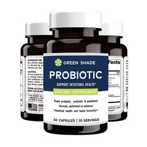 Bağırsak Bakımı Probiyotik Kapsülleri - Çok Amaçlı Probiyotik Tam Takviye - Product Image 2