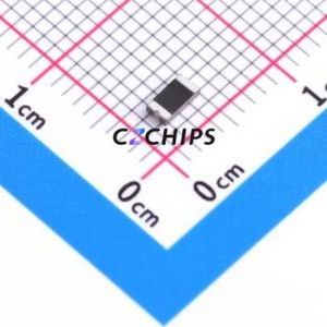 BSMD1206L-450 Resettable Fuse 1206 Fuse 6V 50A 4.5A 9A - Product Image 1