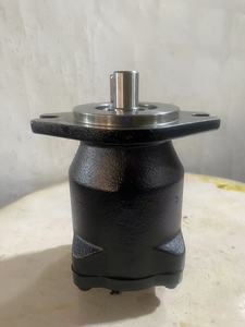 Moteurs hydrauliques haute pression JMF JPF : Moteurs à pistons radiaux à haut débit JMF-39-01, JMF-25-02, JMF-47-01, JMF25-02A, idéaux pour l'industrie de l'énergie - Product Image 6
