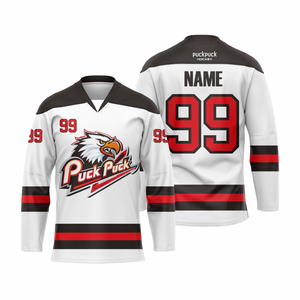 Nueva llegada <span class=keywords><strong>Jersey</strong></span> <span class=keywords><strong>de</strong></span> hockey sobre hielo para la <span class=keywords><strong>venta</strong></span> 100% poliéster hecho <span class=keywords><strong>de</strong></span> secado rápido Unisex Canadá malla <span class=keywords><strong>Jersey</strong></span> <span class=keywords><strong>de</strong></span> hockey sobre hielo - Product Image 2