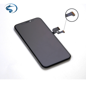 Venta al por mayor para <span class=keywords><strong>iPhone</strong></span> X Pantalla LCD original para teléfonos móviles con pantalla táctil 1 año de garantía para <span class=keywords><strong>iPhone</strong></span> X <span class=keywords><strong>Xr</strong></span> Xs Max - Product Image 4