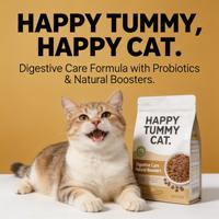 Formula Nutrisi Khusus Meningkatkan Kegiatan Usus yang Teratur Perawatan Gastrointestinal Sensitif Makanan Tinggi Protein Rendah Lemak