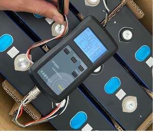 LF280 Batterie prismatique rechargeable au lithium-ion 3.2V haute capacité 280Ah Lifepo4 pour cellule prismatique de stockage d'énergie solaire EV - Product Image 5