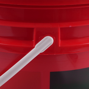 Superieure Hydraulische Transmissievloeistof Langdurige Hydraulische Transmissieolie 8 # Voor Bescherming Van Apparatuur - Product Image 6