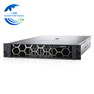PowerEdge R760 a <strong>Server</strong> <strong>System</strong> R760xa Rack <strong>Server</strong> Gold 6154 3.0G,18C/36T,10.4GT/s 2UPI,25M Cache,Turbo,HT (200W) DDR5-4800Mhz - Product Image 4