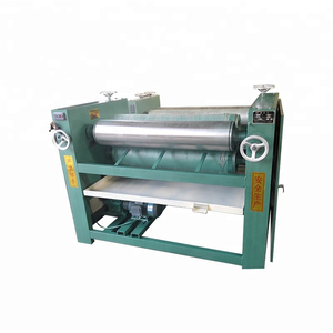 4ft गोंद स्प्रेडर/स्वत: पेंट रोलर मशीन - Product Image 4