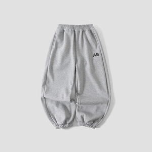 Nuovi <span class=keywords><strong>Pantaloni</strong></span> Harem Invernali 2026 per Bambini, <span class=keywords><strong>Pantaloni</strong></span> Sportivi Felpati in Cotone Felpato Spesso e Caldo per Autunno Inverno - Product Image 2