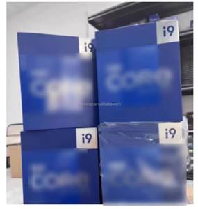 I9-10900k 10900x โปรเซสเซอร์ 10 คอร์ 20 เธรด ความถี่พื้นฐาน 3.70GHz ความเร็วเทอร์โบ 4.50GHz LGA 1200 แคช 20MB TDP 165W เดสก์ท็อป 64 บิต - Product Image 5