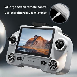 Drone de photographie aérienne YL059 avec GPS, retour automatique, télécommande, appareil photo professionnel, suivi automatique - Product Image 4