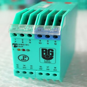 KHD2-SH-Ex1.<span class=keywords><strong>P</strong></span>-29122 Baru Dan Asli Tersedia Di Gudang, Pengontrol Pemrograman PLC - Product Image 1