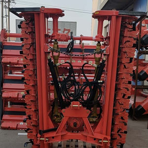 Batteur de charrue agricole de 300 cm pour rizière - Product Image 1