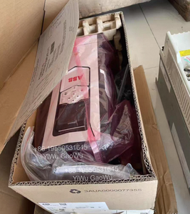 ACS880-01-145A-3 75kw 400V 145A ของแท้, รุ่นใหม่ติดผนังแบบไดรฟ์เดี่ยว ACS880-01-145A-3, ACS880 - Product Image 1