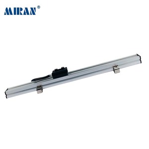 दर्पण चुंबकीय ग्रेटिंग शासक स्लाइडर प्रकार चुंबकीय ग्रिड विस्थापन मापने सेंसर अनुकूलित सीमा - Product Image 4