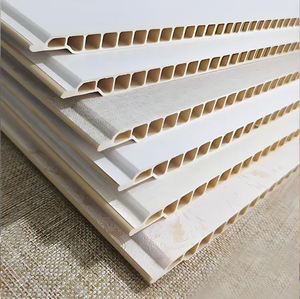 Integrated Eco-Friendly Durable <b>PVC</b> SPC Wall <b>Panel</b> for Home and Hospital Use - Product Image 1