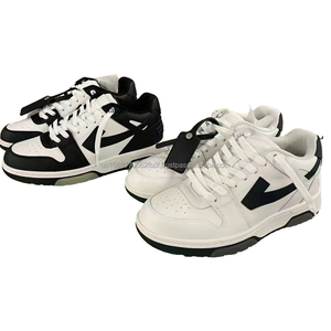 Zapatos para Caminar de Alta Calidad y Lujo para Hombre y Mujer, Suela de Goma Gruesa, Aumentan la Estatura, Tendencia de Moda para Parejas - Product Image 4