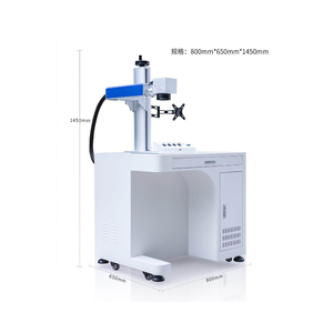 Máquina de Marcado Láser Ultravioleta de Alta Calidad, Precio de Fábrica - Product Image 2