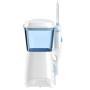 Prodotti per l'igiene orale irrigatore orale home set wash <span class=keywords><strong>dental</strong></span> flosser irrigatore orale water flosser - Product Image 6
