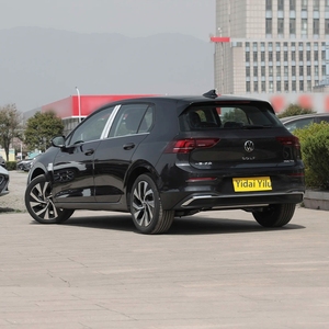 Vw <span class=keywords><strong>Golf</strong></span> 8.5 300tsi 15t Automatique Essence Sièges en cuir Euro Vi Emission Foncé 2025 2020 - Product Image 4