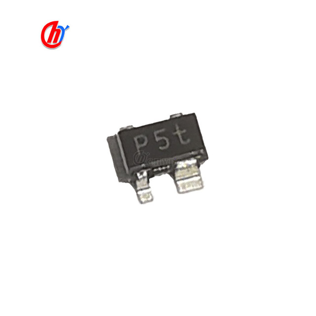 CHY BFG425W RF Bipolar Transistors NPN 25 GHz wideband transistor SOT-343 Original New BFG425W