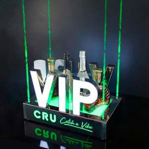 ขวดสแตนเลสพร้อมเลเซอร์ชั้นโชว์แบบกำหนดเองได้ - Product Image 1