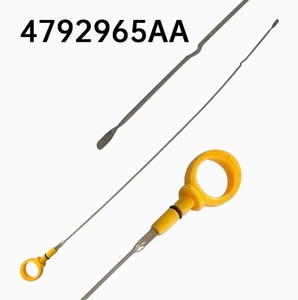 Jauge de boîte de vitesses de Transmission huile moteur réservoir de carburant jauge de niveau de liquide 53020928 4792965AA pour Dodge - Product Image 3