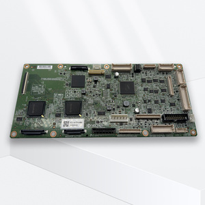 Kyocera เมนบอร์ด TA4052ci เมนบอร์ดไดรเวอร์บอร์ดใช้หมายเลขชิ้นส่วนที่เข้ากันได้กับ SP302ND94250 4052 5052 6052ci - Product Image 2