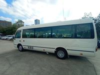 Mini-bus d'occasion 26 places 28 places 30 places Coaster bus d'occasion à vendre