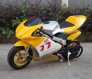 PB001 vente en gros super Pocket Bike Factory et <span class=keywords><strong>moto</strong></span> bike avec CE, nouvelle <span class=keywords><strong>moto</strong></span> mini <span class=keywords><strong>cross</strong></span> <span class=keywords><strong>50cc</strong></span> pour enfants - Product Image 2